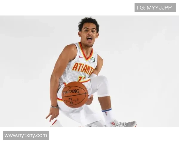 特雷杨引领NBA新时代球场上的魔术师与得分机器的完美结合