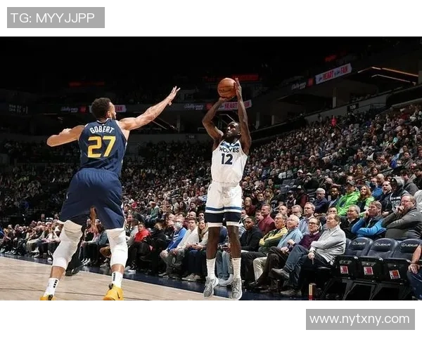 直播骑士与森林狼激战正酣谁能在这场对决中笑到最后