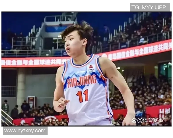 齐麟崛起：从青涩少年到篮球场上的璀璨明星之路